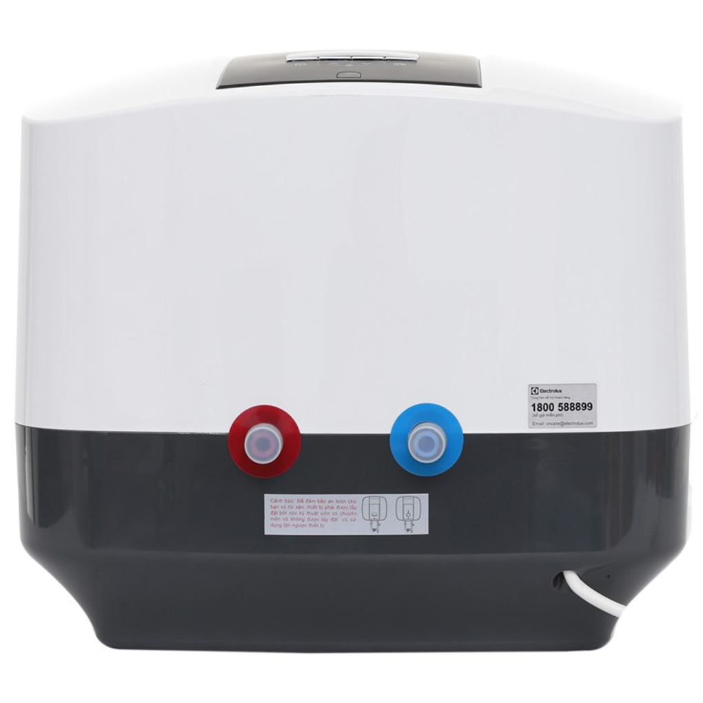 Máy Nước Nóng Gián Tiếp Electrolux EWS302DX-DWE 30 lít 2.5KW 3