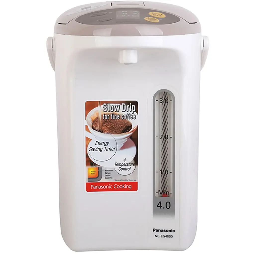 Bình thủy điện NC-EG4000CSY 4 lít