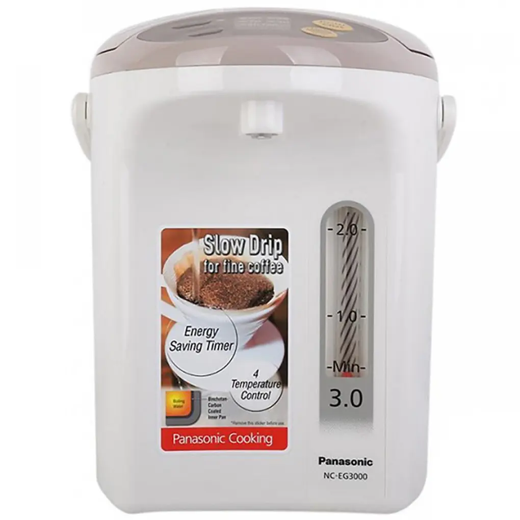 Bình thủy điện NC-EG3000CSY 3 lít