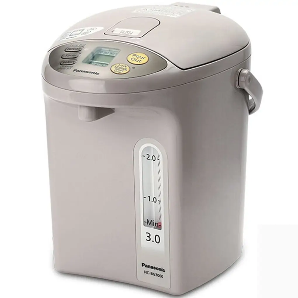 Bình thủy điện NC-BG3000CSY 3 lít