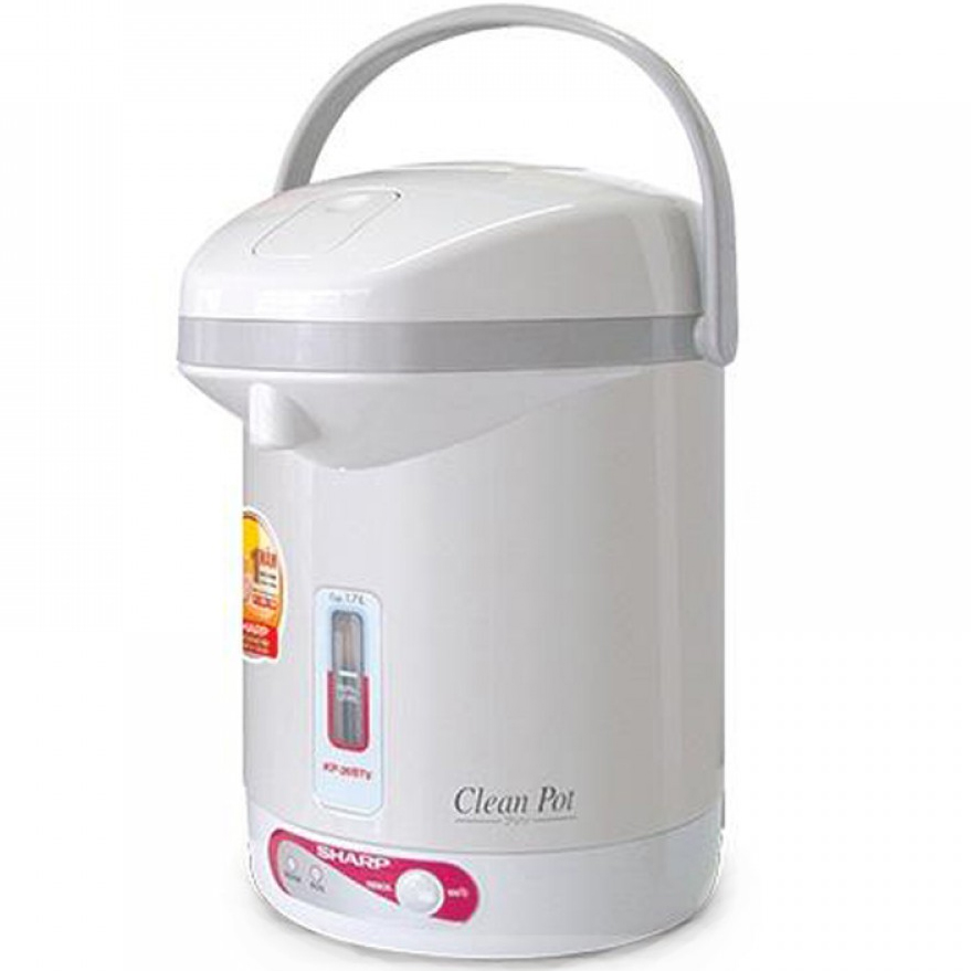 Bình thủy điện Sharp KP-20BTV 1.7 lít