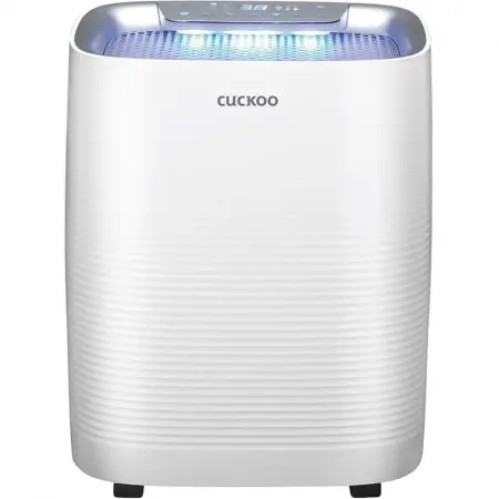 Máy lọc không khí CAC-CH0910FW/WHCRVN(S)