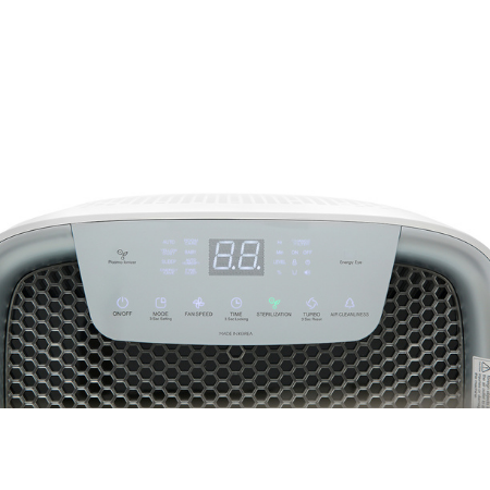 Máy lọc không khí Cuckoo CAC-CH0910FW/WHCRVN(S) 0