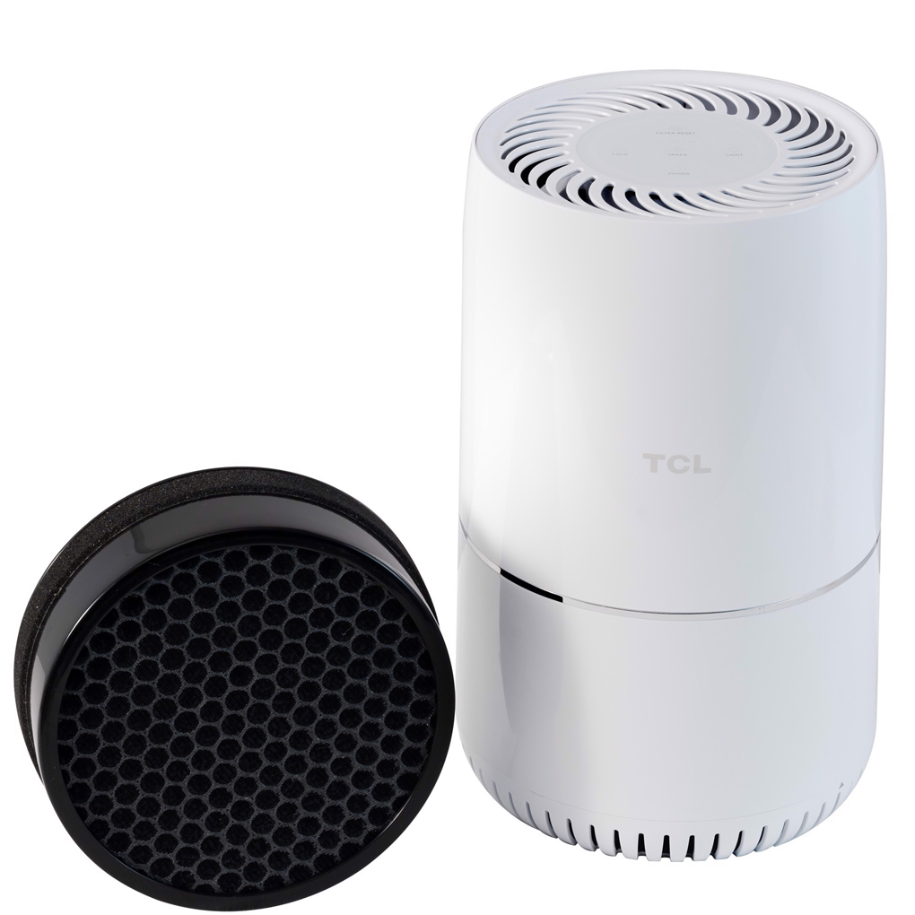 Máy lọc không khí TCL KJ65F-A1 1