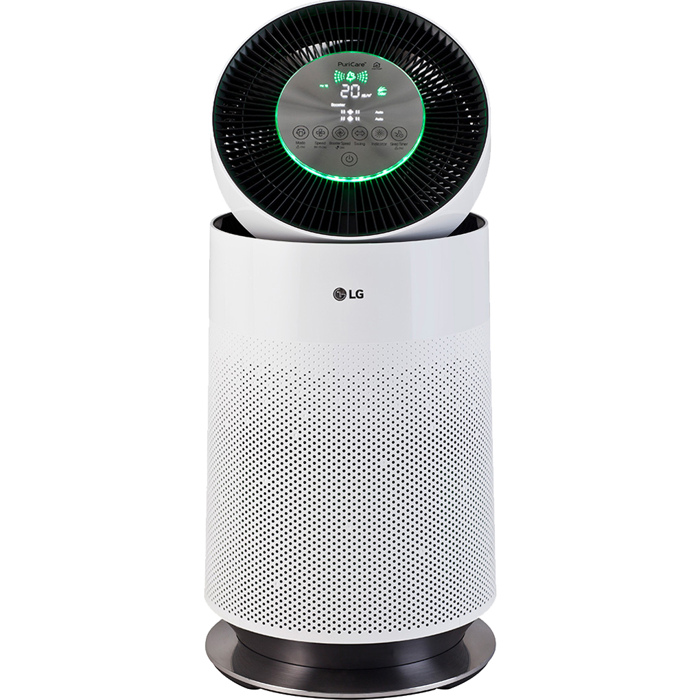 Máy lọc không khí LG AS65GDWD0  (Sản phẩm trưng bày)