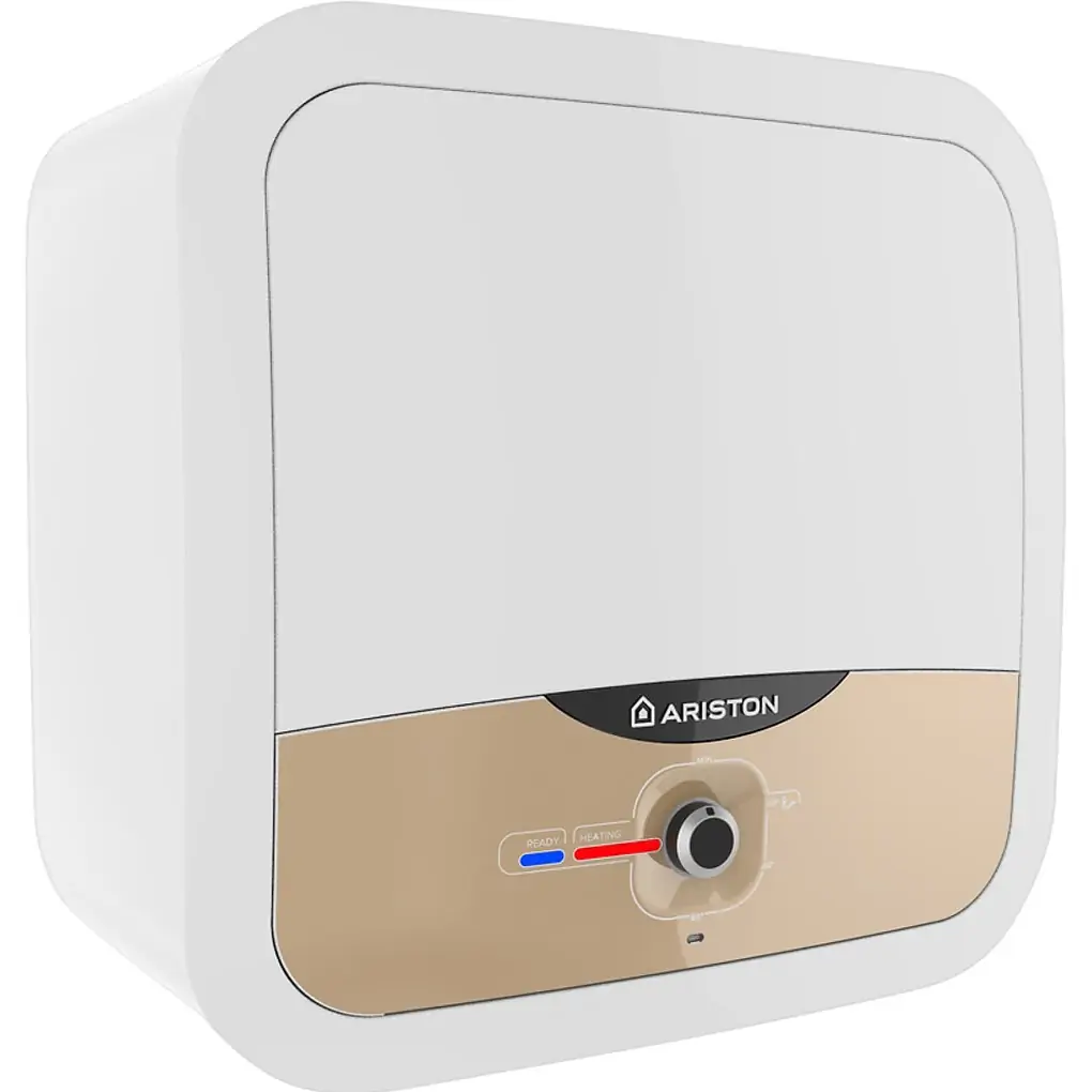 Máy Nước Nóng Gián Tiếp Ariston AN2 15 RS 2.5 FE 15 lít 2.5KW 0