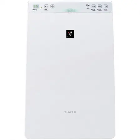 Máy lọc không khí tạo ẩm KC-F30EV-W