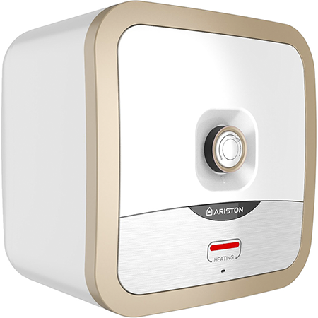 Máy Nước Nóng Gián Tiếp Ariston AN2 30 R 2.5 FE 30 lít 2.5KW 1