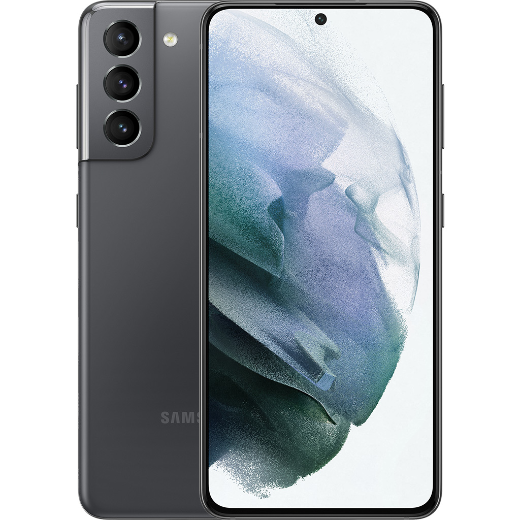 Galaxy S21 Plus(8GB+128GB) Đen  (Sản phẩm trưng bày)