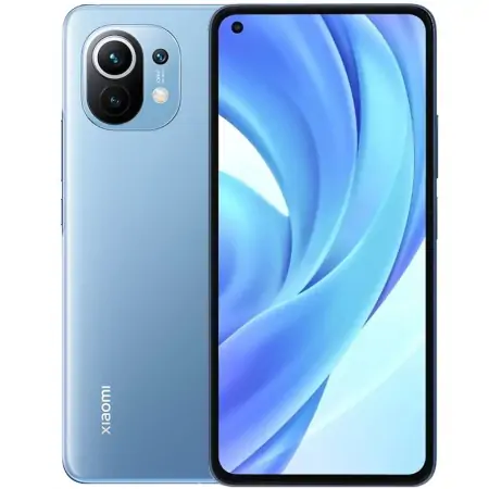 Mi 11(8GB+256GB) Xanh