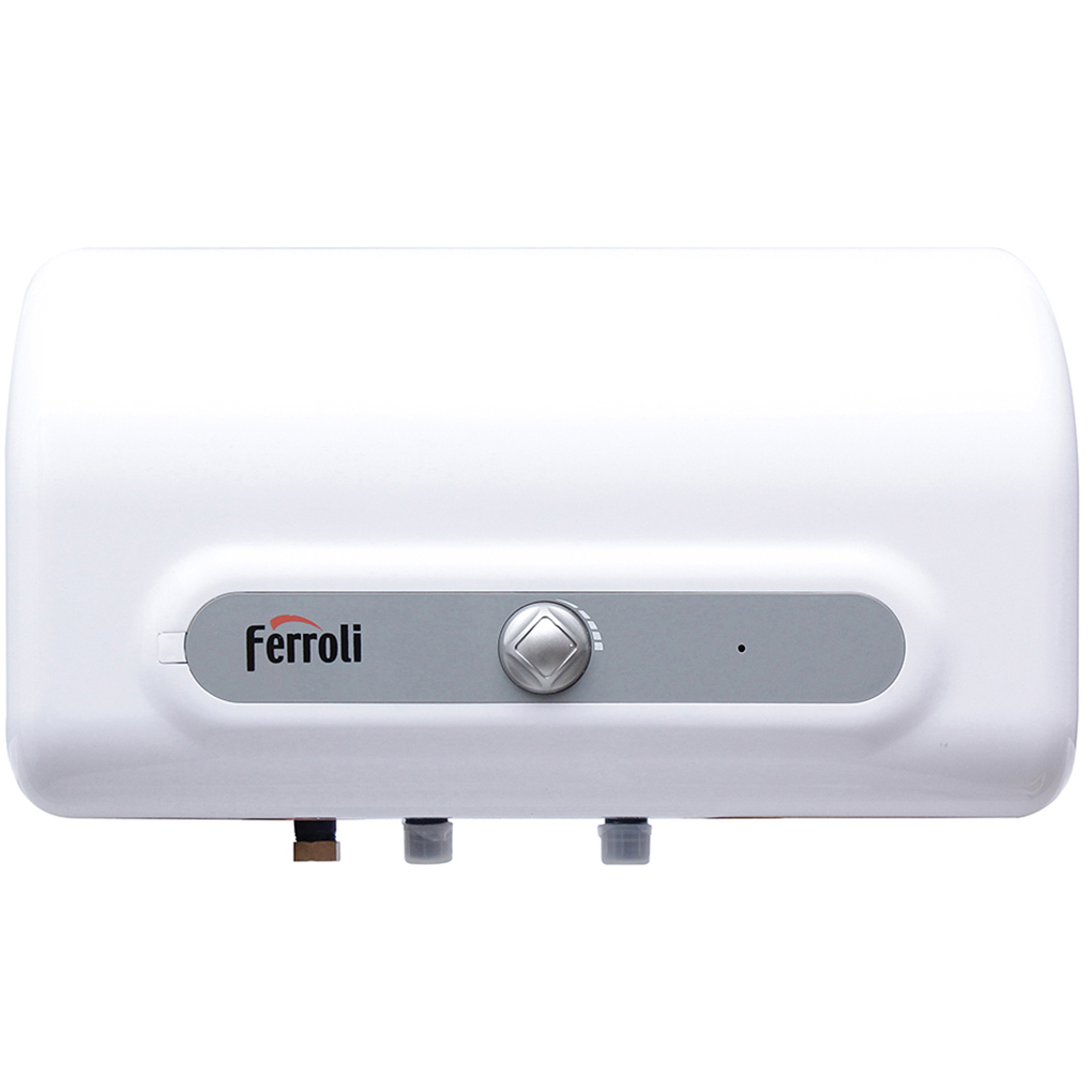 Máy Nước Nóng Gián Tiếp Ferroli QQ Evo 15L ME 15 lít 2.5KW