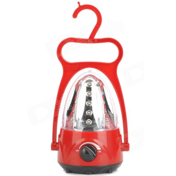 Đèn sạc đa năng YAGE LED YG-3352  (Sản phẩm trưng bày)
