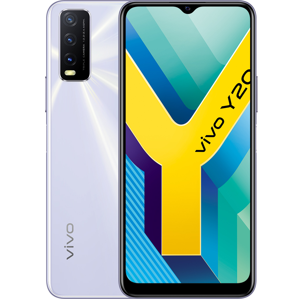 vivo Y20 64GB  (Sản phẩm trưng bày)