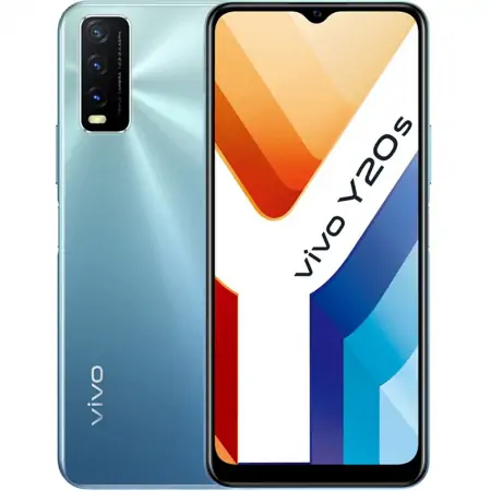 Điện thoại Vivo Y20s (6+128GB) giá rẻ, giao ngay