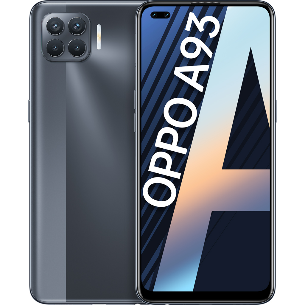 oppo a93 chotot