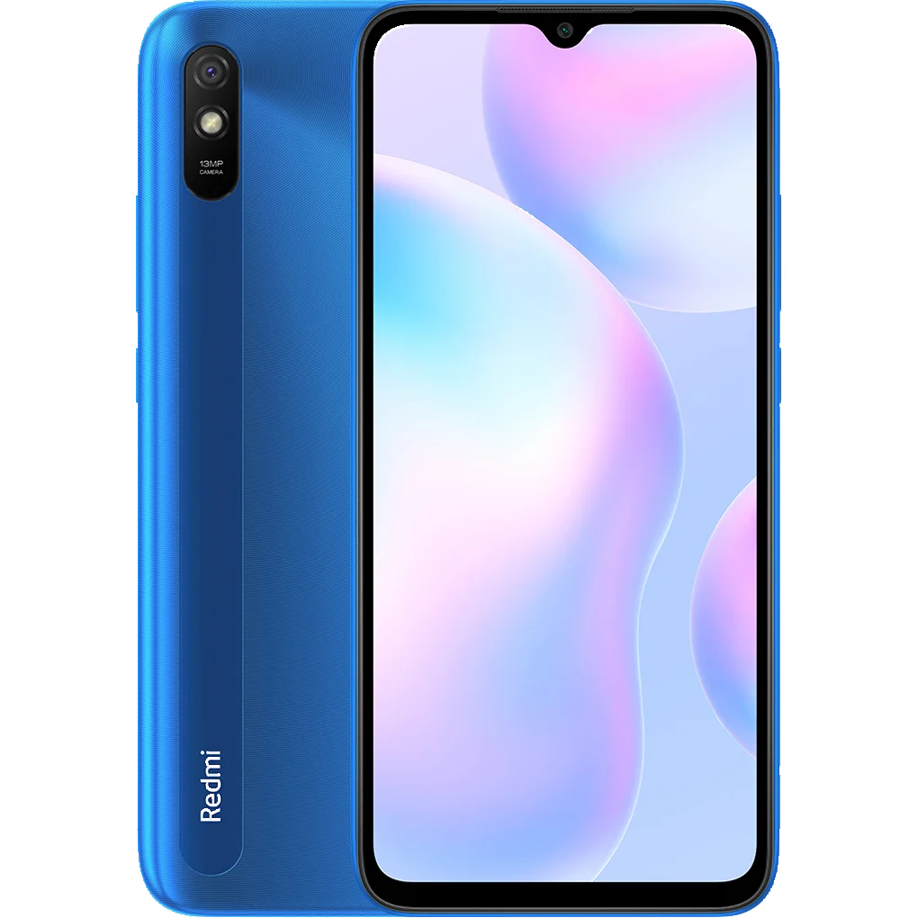 Смартфон xiaomi redmi 12 8 256 blue