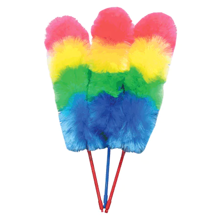 Chổi Qu&eacute;t Bụi FEATHERDUSTER 40 Cm