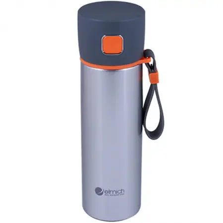 Ph&iacute;ch Giữ Nhiệt Inox 304 480ml EL0689