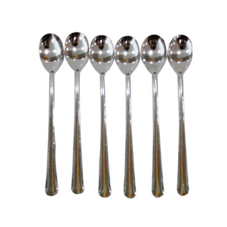 Bộ 6 Muỗng CAFE Đá TBP-R1
