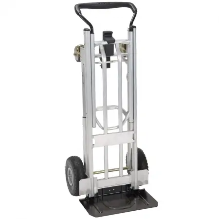 Xe Đẩy H&agrave;ng Bằng Tay HYBRID 3-IN-1 HANDTRUCK