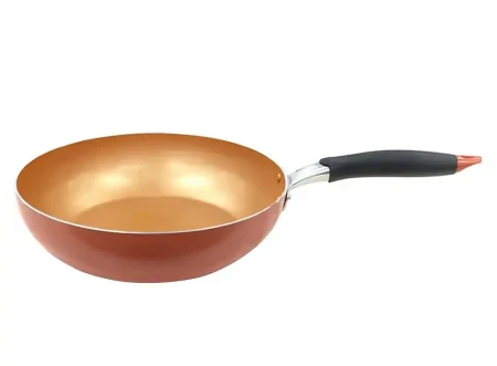 Chảo sâu lòng đáy từ SHG1226MCB 26 cm