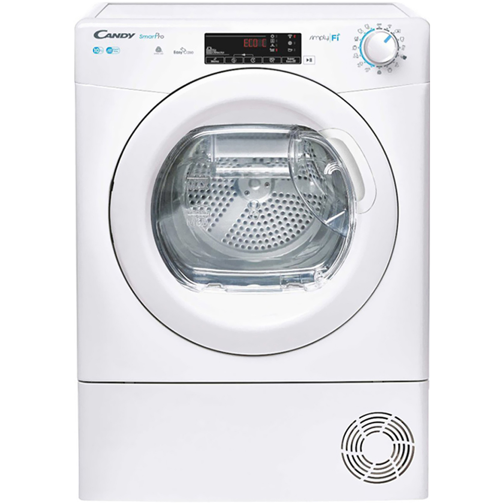 Máy sấy ngưng tụ Candy CSO C8TE-S - lồng sấy