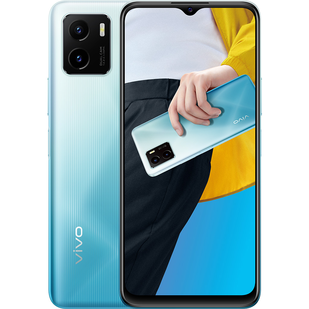 vivo y15z