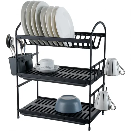 Kệ Chén 3 Tầng TA-6249B3