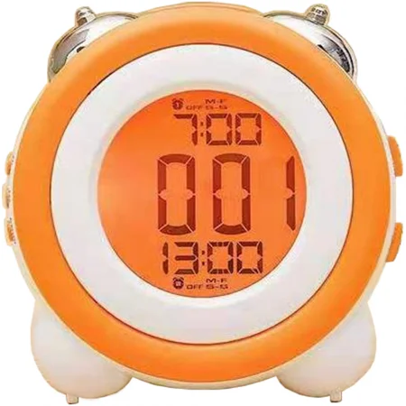 Đồng Hồ Để Bàn ECO-TCL-1