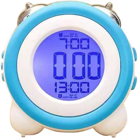 Đồng Hồ Để Bàn ECO-TCL-3