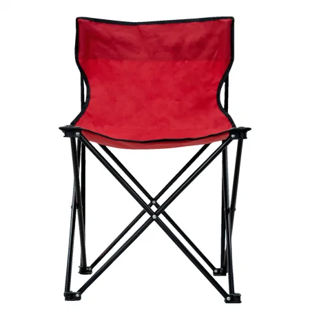 Ghế Xếp Du Lịch Mini ECOCH3 Đỏ