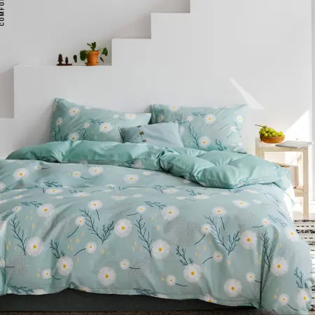 Bộ Dra Mền Simplehome MYF-CT2647 1.8M