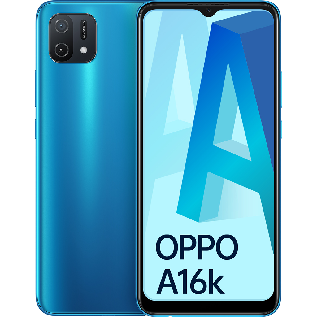 oppo q16k