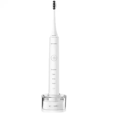 B&agrave;n Chải Đ&aacute;nh Răng Điện ENR346WHT