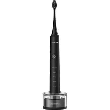 B&agrave;n Chải Đ&aacute;nh Răng Điện ENR346BLK