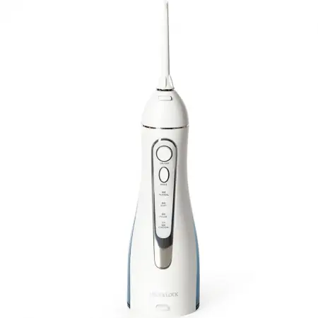 M&aacute;y Tăm Nước Kh&ocirc;ng D&acirc;y Cordless Oral Irrigator 200ml ENR156BLU