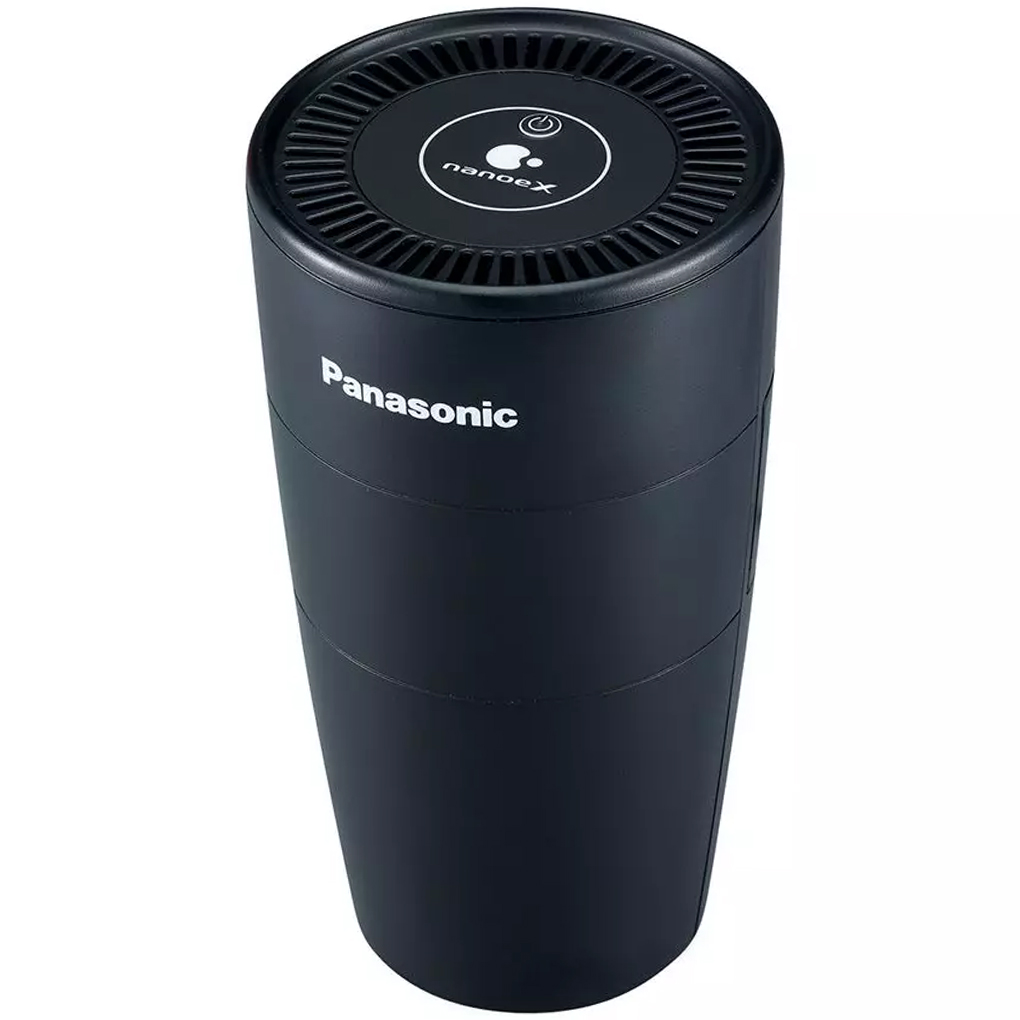 Máy phát ion lọc khí và khử mùi Panasonic F-GPT01A 0