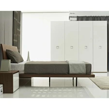 Bộ Phòng Ngủ MORGAN 1.8M