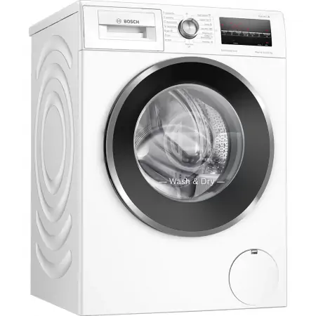 Giặt 9 Kg - Sấy 6 Kg WNA14400SG