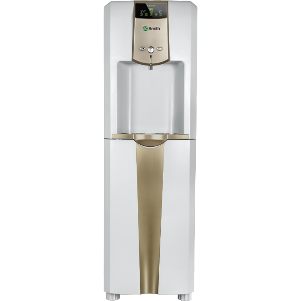 Máy lọc nước A. O. Smith ADR75-V-ET-1 5 lõi  (Sản phẩm trưng bày)