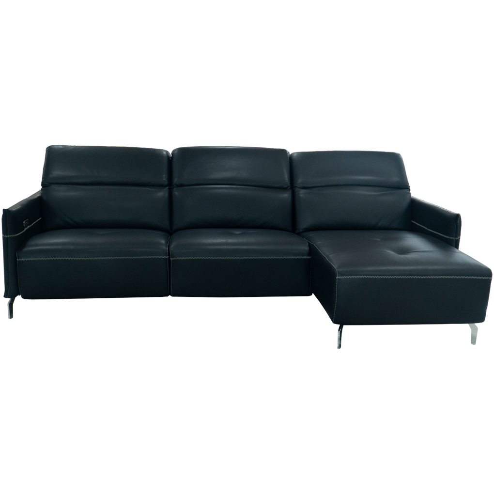 Sofa L (Góc Trái) Pavia FE02-6Y-LT-1I