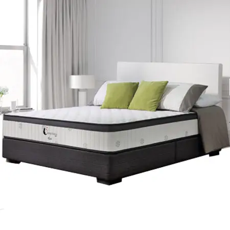 Nệm L&Ograve; XO SLEEPMATICS - Cari K