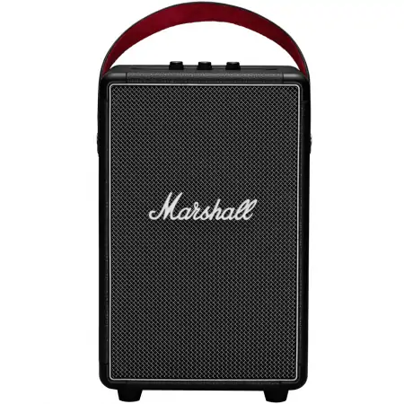 Loa Bluetooth Tufton Black