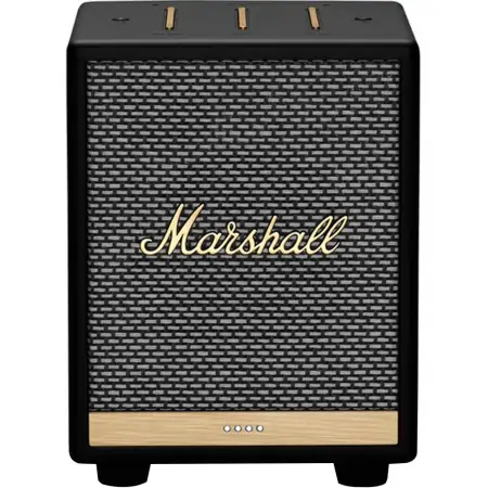 Loa Bluetooth Uxbridge Google Black (EU)