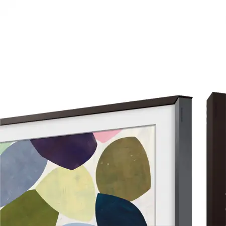 Khung Viền Linh Hoạt Tivi 65 Inch VG-SCFT65BW