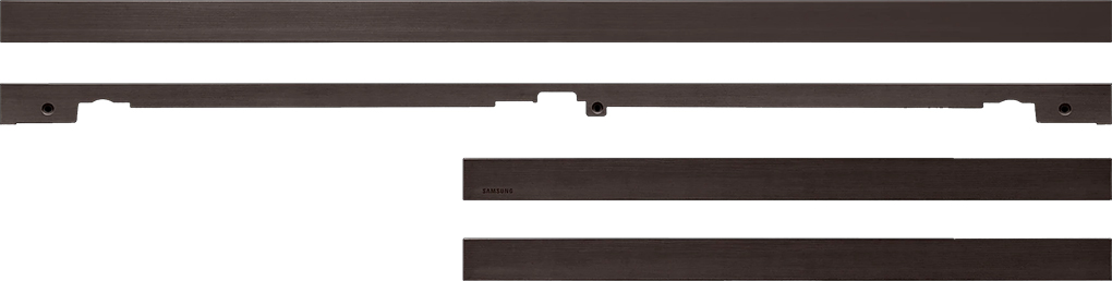 Khung Viền Linh Hoạt Samsung Tivi 65 Inch VG-SCFT65BW 5