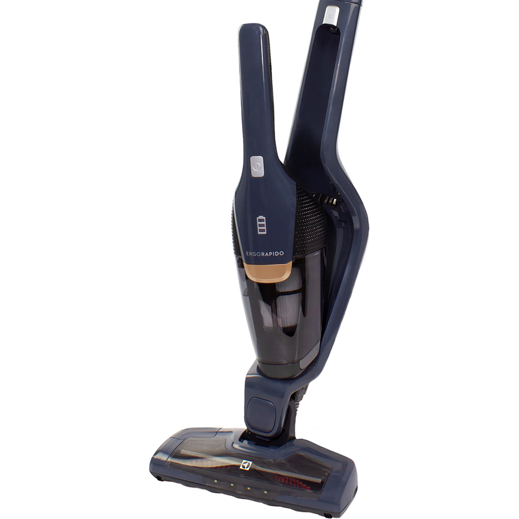 Máy hút bụi Electrolux ZB3513DB - hình ảnh thực tế Máy hút bụi Electrolux ZB3513DB - hình ảnh thực tế