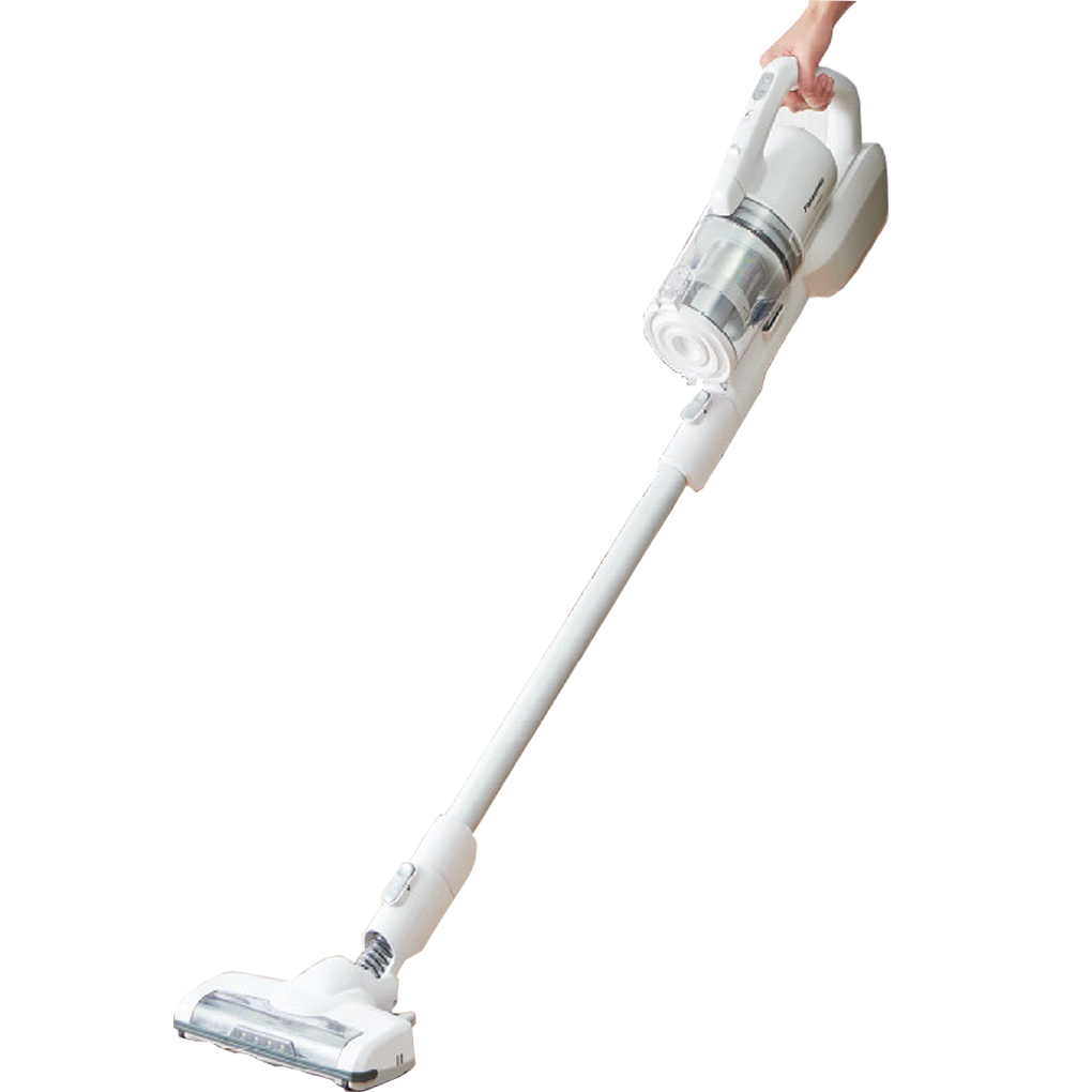 Máy hút bụi Panasonic MC-SBV01W246 - chi tiết Máy hút bụi Panasonic MC-SBV01W246 - chi tiết