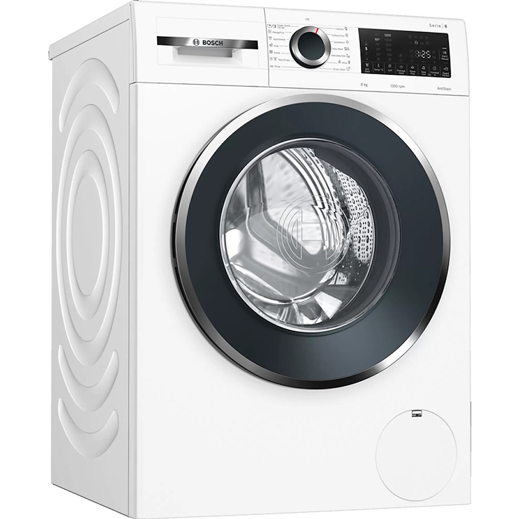 Máy Giặt Bosch 8 Kg WGG234E0SG (Sản phẩm trưng bày)