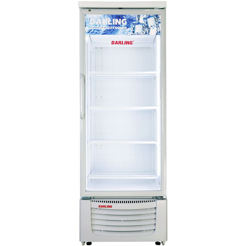 Tủ Mát Darling Inverter 500 Lít DL-5000A3